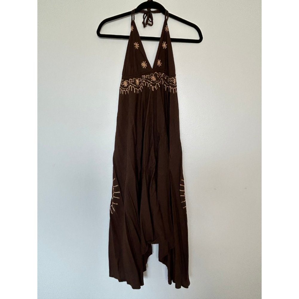 Uuluwatu Sundress Dress